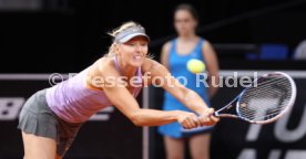 Porsche Tennis Grand Prix 2014