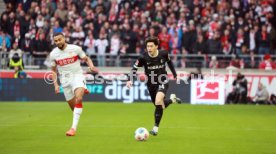 01.02.26 VfB Stuttgart - SC Freiburg