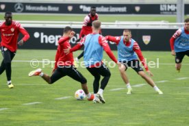 07.05.24 VfB Stuttgart Training