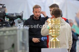 03.05.23 VfB Stuttgart - Eintracht Frankfurt