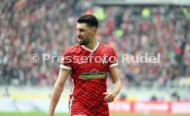 02.04.22 SC Freiburg - FC Bayern M&uuml;nchen