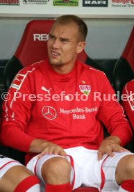 SC Freiburg - VfB Stuttgart
