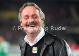 VfB Stuttgart - SpVgg Greuther F&uuml;rth