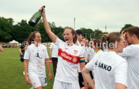 10.05.26 Frauen VfB Stuttgart - VfL Wofsburg II