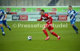 17.01.21 1. FC Heidenheim - SV Darmstadt 98