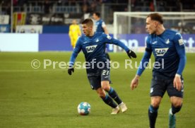 25.02.22 TSG 1899 Hoffenheim - VfB Stuttgart