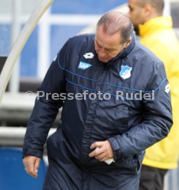 TSG 1899 Hoffenheim - Bayer 04 Leverkusen