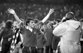 25.10.78 Abschiedsspiel Hannes L&ouml;hr und Wolfgang Weber