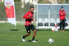 VfB Stuttgart Trainingslager Portugal Lagos 2017