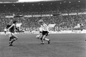 30.04.85 Tschecheslowakei - Deutschland