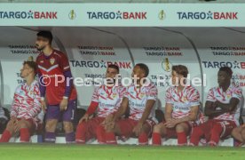 27.08.24 SC Preußen Münster - VfB Stuttgart