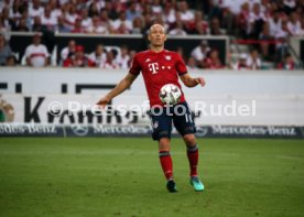 VfB Stuttgart - FC Bayern M&uuml;nchen