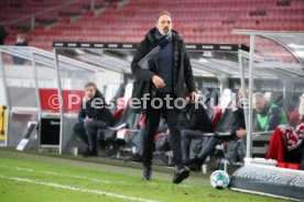 02.01.21 VfB Stuttgart - RB Leipzig