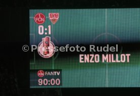 05.04.23 1. FC N&uuml;rnberg - VfB Stuttgart