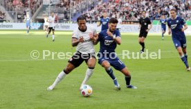 21.10.23 TSG 1899 Hoffenheim - Eintracht Frankfurt