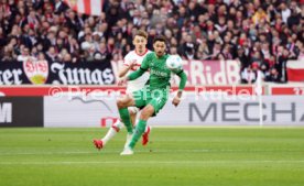 01.02.25 VfB Stuttgart - Borussia M&ouml;nchengladbach