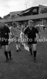 22.07.89 GSV Maichingen - Fenerbahce Istanbul