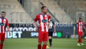 Relegation 1. FC Heidenheim - SV Werder Bremen