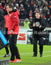VfB Stuttgart - Hannover 96