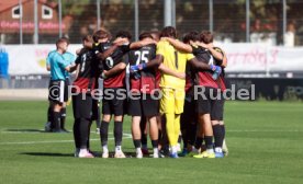 29.08.26 U19 VfB Stuttgart - U19 SC Freiburg