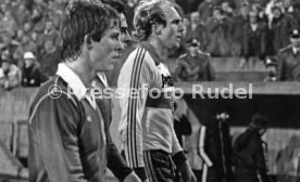 19.02.79 VfB Stuttgart - Deutschland