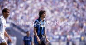 08.09.85 Inter Mailand - AC Pisa