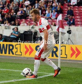 VfB Stuttgart - Eintracht Braunschweig