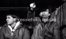 05.11.86 VfB Stuttgart - Torpedo Moskau