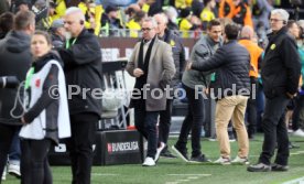22.10.22 Borussia Dortmund - VfB Stuttgart