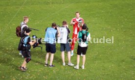 16.08.25 Franz-Beckenbauer-Supercup VfB Stuttgart - FC Bayern München