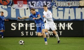 03.04.24 Stuttgarter Kickers - SG Barockstadt Fulda-Lehnerz