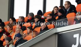 20.01.24 SC Freiburg - TSG 1899 Hoffenheim