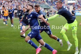 20.05.23 TSG 1899 Hoffenheim - 1. FC Union Berlin