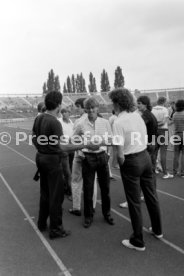 14.08.82 VfB Stuttgart - Inter Mailand