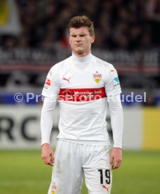 VfB Stuttgart - VfL Wolfsburg