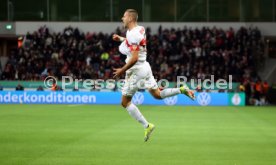 06.02.24 Bayer 04 Leverkusen - VfB Stuttgart
