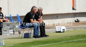 Karlsruher SC - DSC Arminia Bielefeld