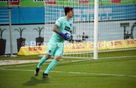 07.04.21 1. FC Heidenheim - Holstein Kiel