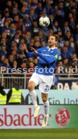 SV Darmstadt 98 - VfB Stuttgart