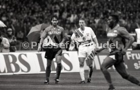 02.10.93 VfB Stuttgart - Eintracht Frankfurt