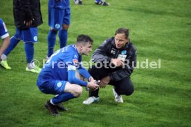 18.05.21 Stuttgarter Kickers - TSG Balingen