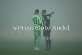 23.05.26 DFB-Pokal Finale 2026 FC Bayern M&uuml;nchen - VfB Stuttgart