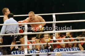 09.12.95 Boxen Schulz - Botha