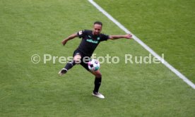 03.04.21 1. FC Heidenheim - SpVgg Greuther F&uuml;rth
