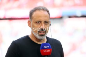 10.09.22 FC Bayern M&uuml;nchen - VfB Stuttgart