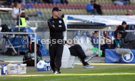 Karlsruher SC - Sportfreunde Lotte