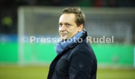 Hannover 96 - VfB Stuttgart
