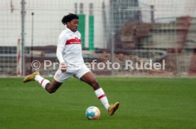 11.12.22 U17 VfB Stuttgart - U17 1. FSV Mainz 05