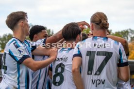 11.10.25 Stuttgarter Kickers - Bahlinger SC
