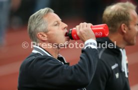 1. FC N&uuml;rnberg - 1. FC Union Berlin
